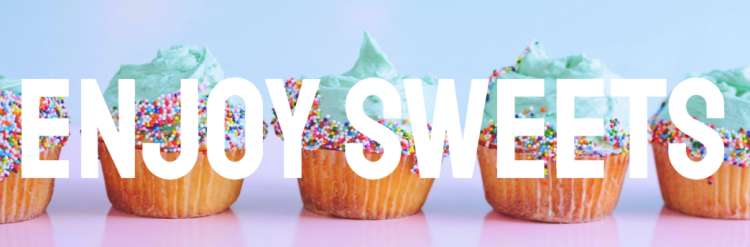 Enjoy Sweets